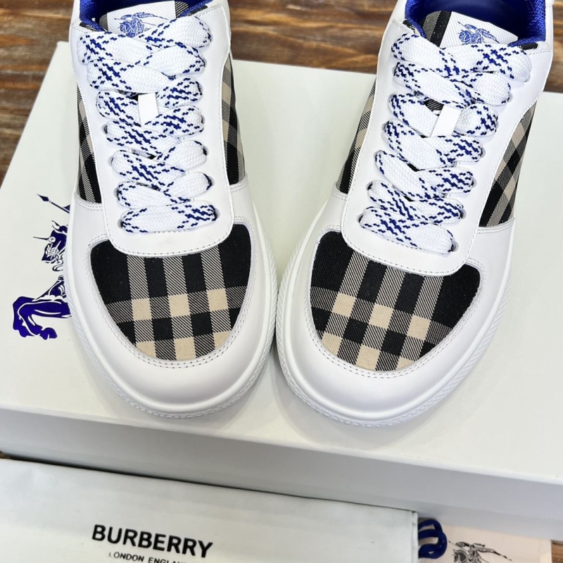 Burberry Sneakers